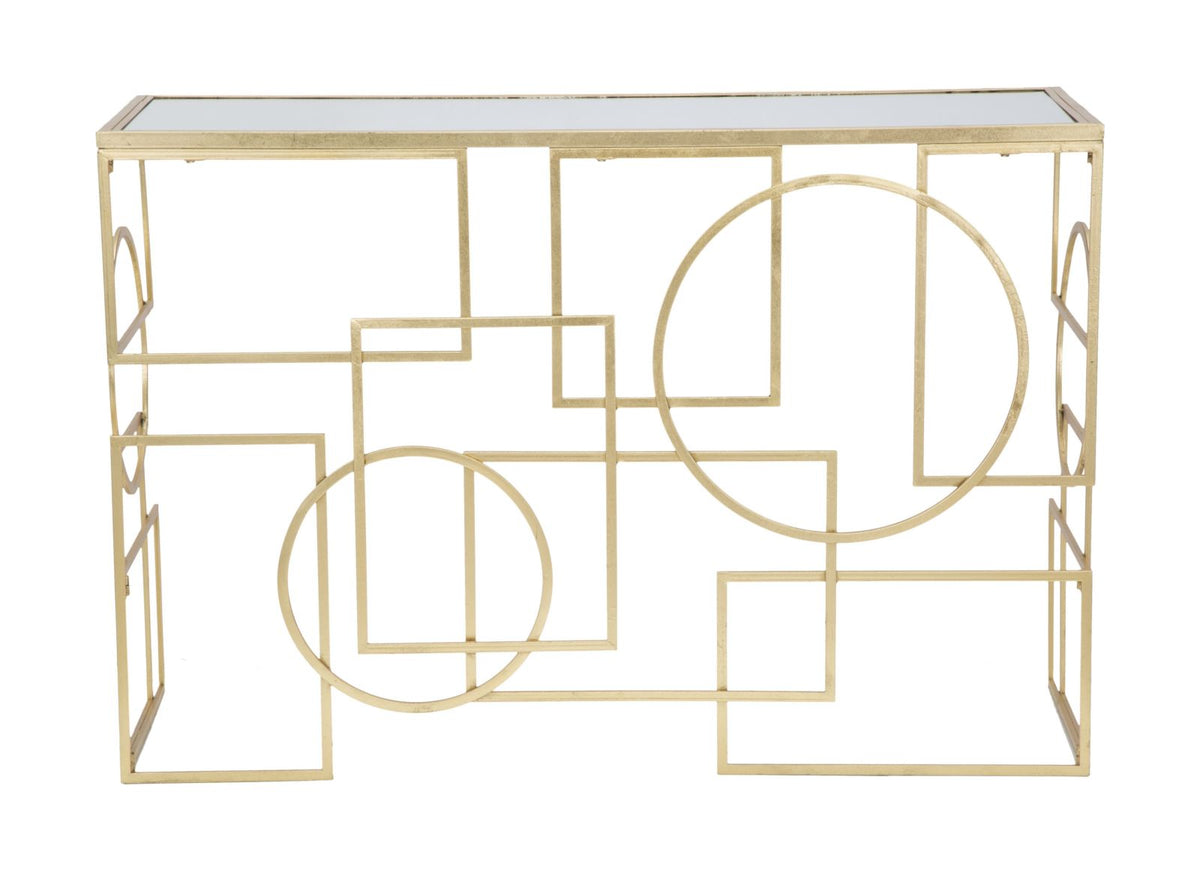 Console Eleganza Marie 120x41x81 cm