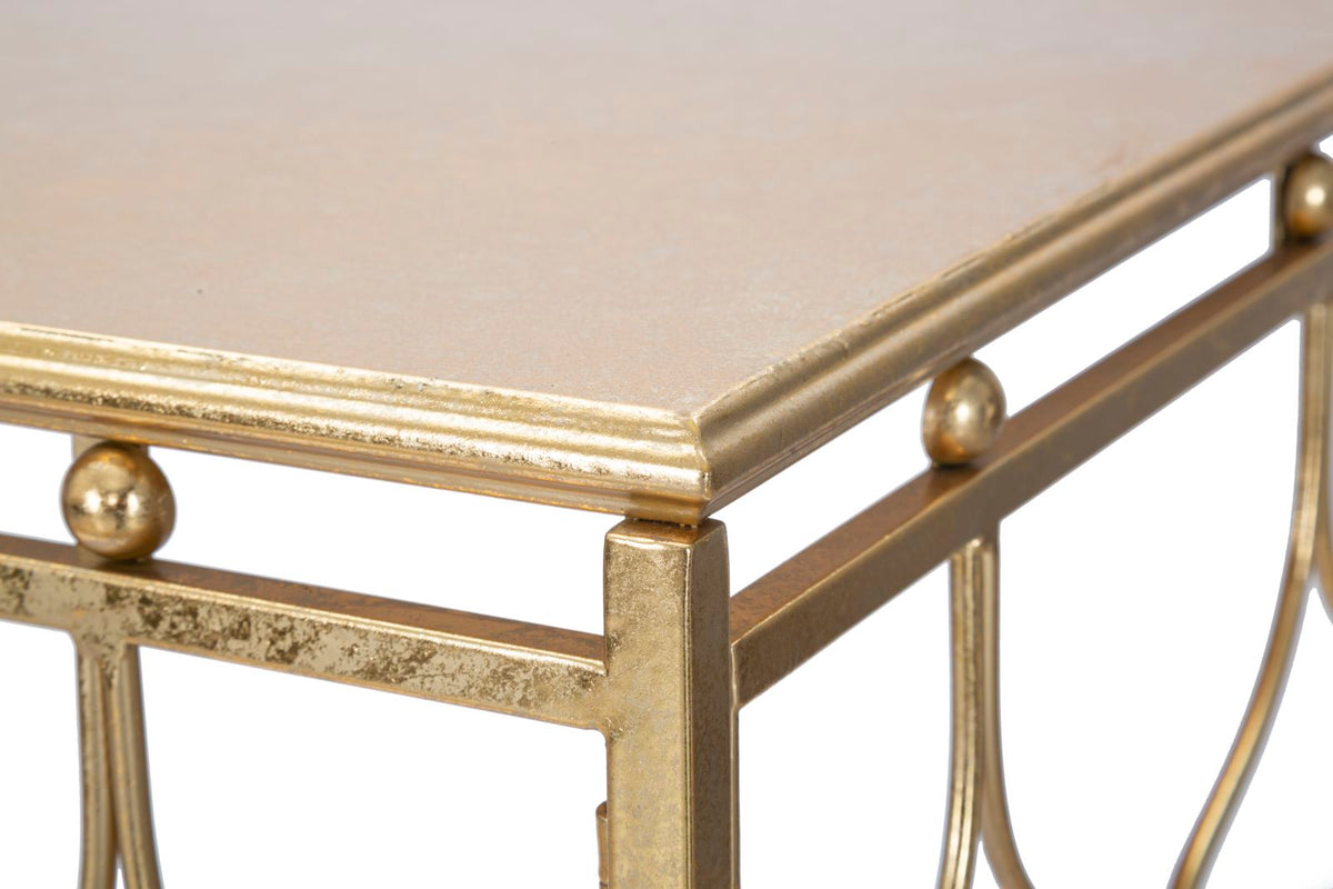 Consolle Esotica Arab 96,5x41x78 cm