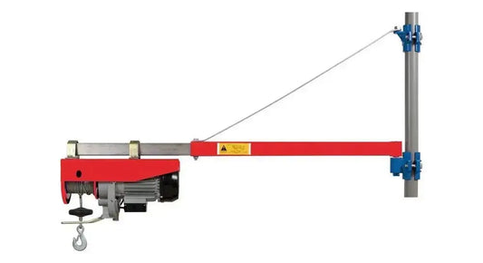 Bandiera per Paranco 75/100 cm. Paranchi, gru e carrelli POWER PLUS