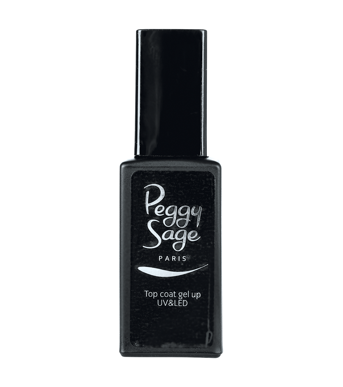 PEGGY SAGE TOP COAT GEL UP UV&LED - 11G