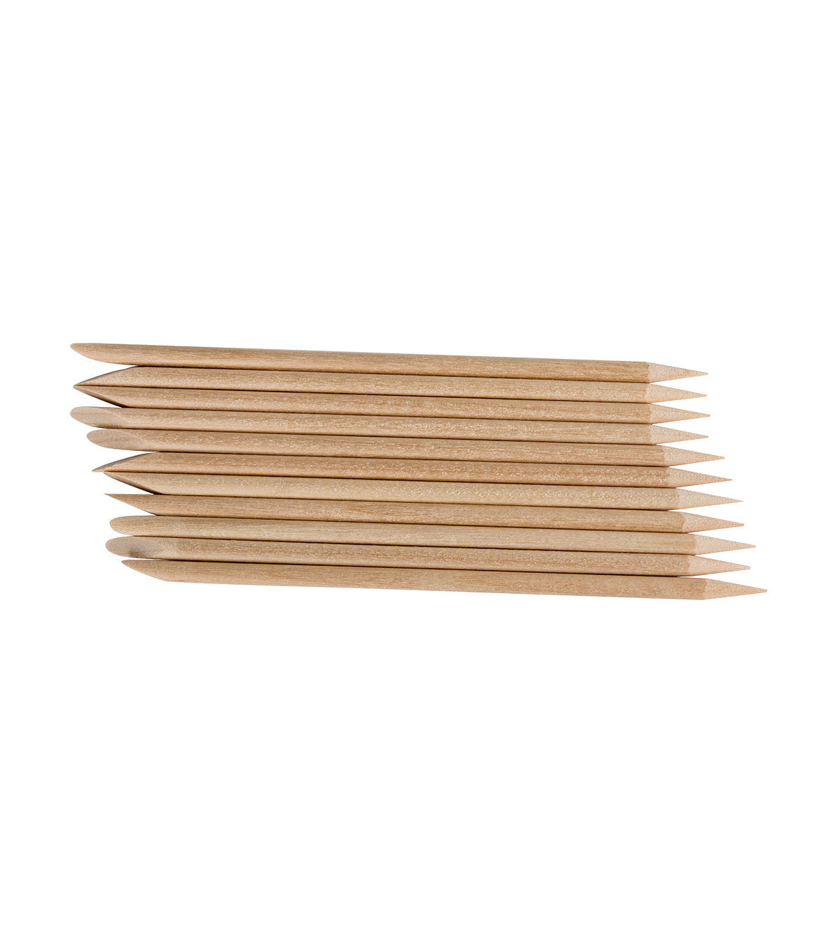 Peggy Sage Mini Bastoncini Per La Manicure X 10