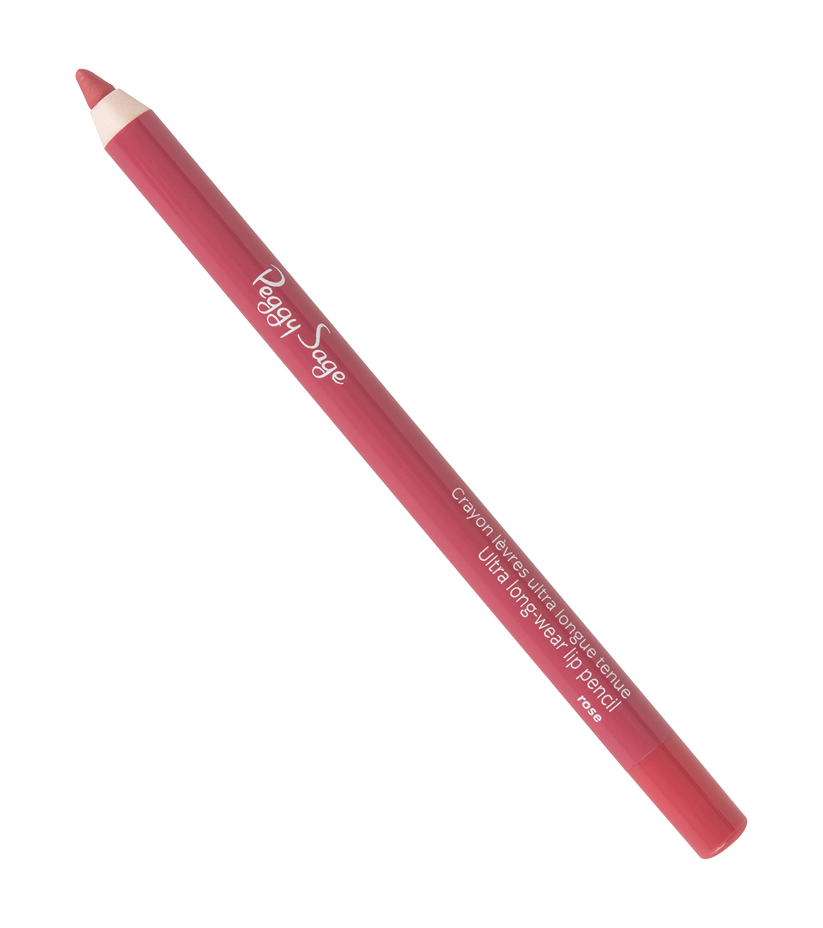 Peggy Sage Matita Labbra Ultra Lunga Tenuta - Rose 1,20gr