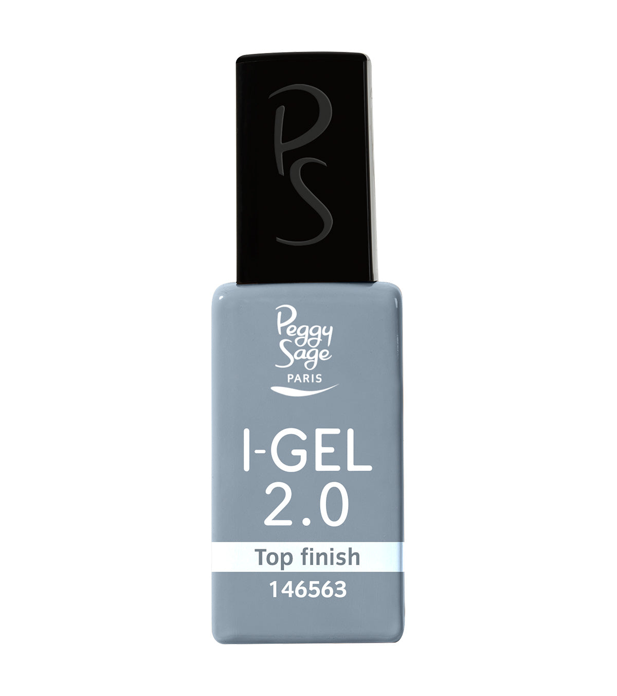 PEGGY SAGE TOP FINISH UV&LED I-GEL 2,0 - 11ML