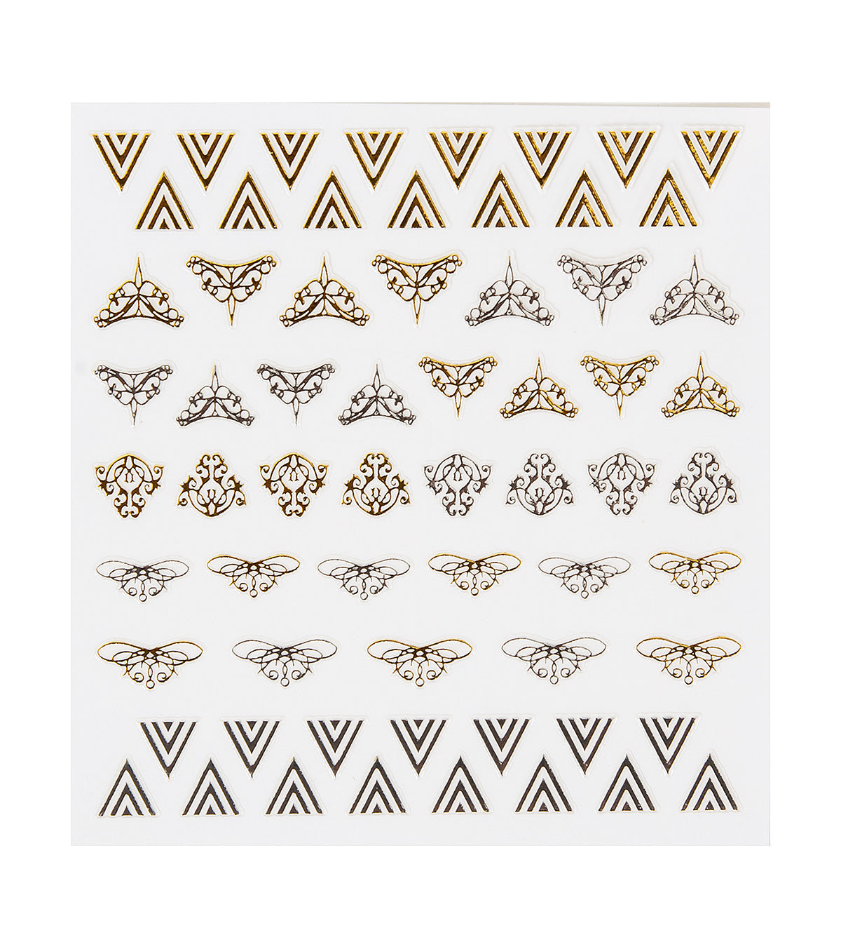 Peggy Sage Decorazioniadesive per Unghie