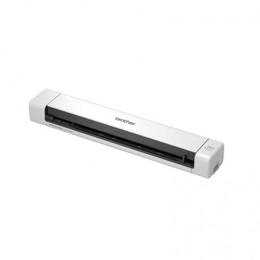 Brother DS640 Scanner Portatile - Fino a 15ppm