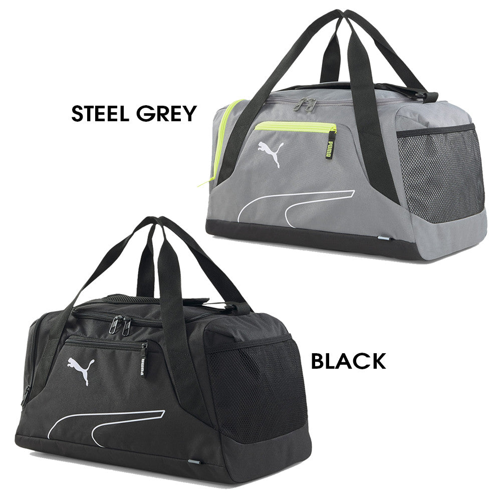Puma borsa small fundamentals