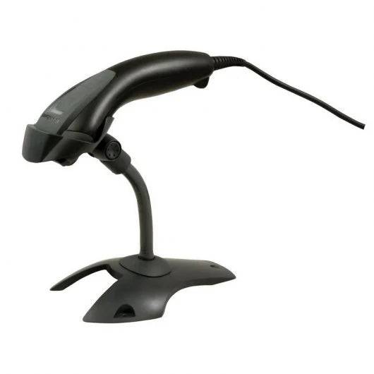 Honeywell Voyager 1200g Lettore Codici a Barre 1D - Velocità di Scansione: 100 Linee di Lettura al Secondo