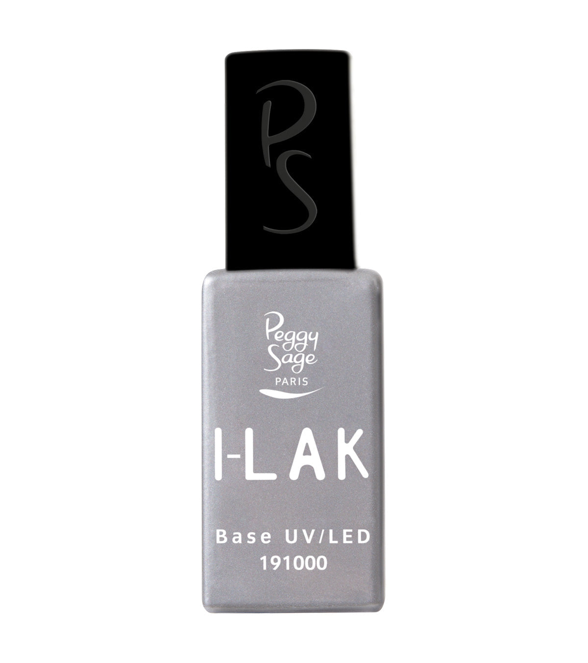 Peggy Sage Base Uv/Ledi-Lak Soak Off Gel Polish - 11ml