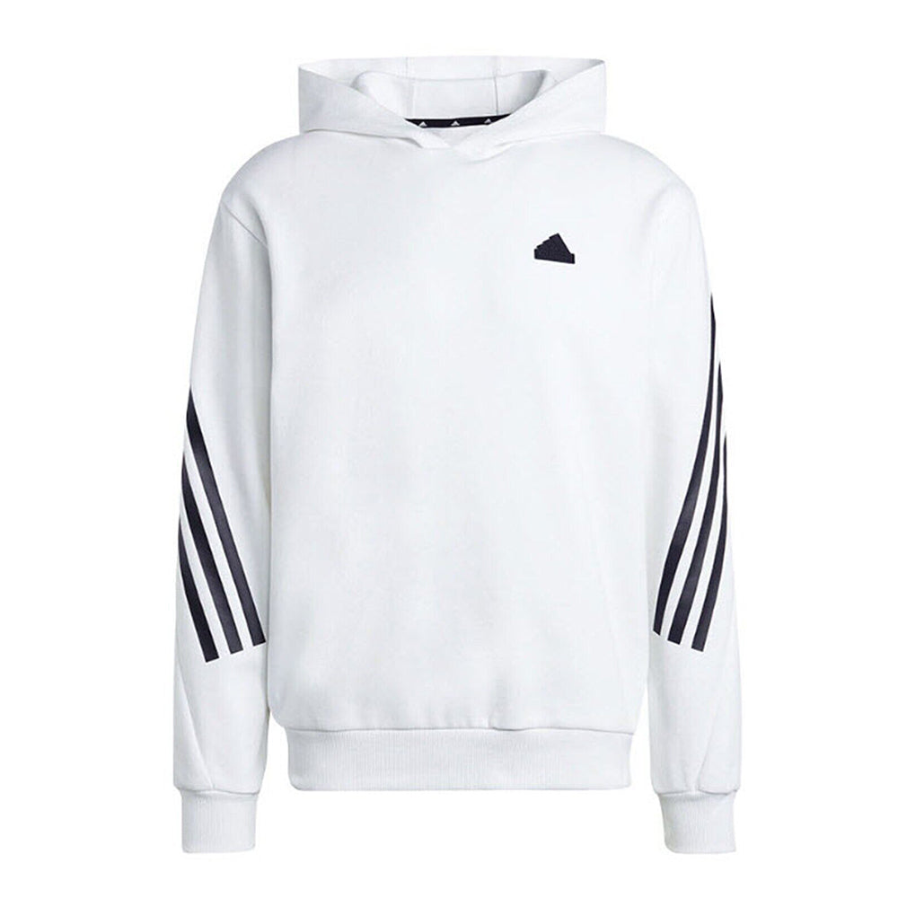 Adidas Felpa con Cappuccio 3 S IC6720