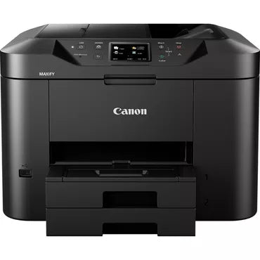 Canon Maxify MB2750 Stampante Multifunzione a Colori WiFi Fronte/Retro Fax 24ppm