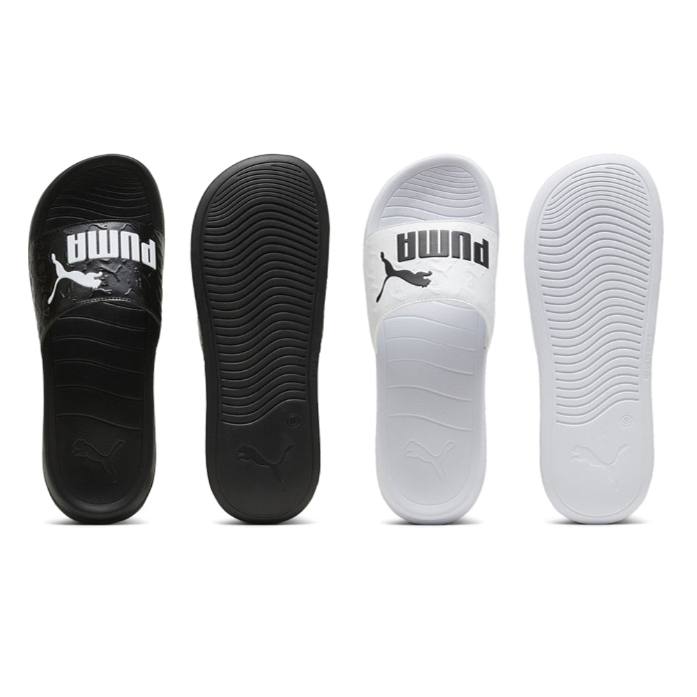 Puma Ciabatte Popcat 20 Superlogo 395420