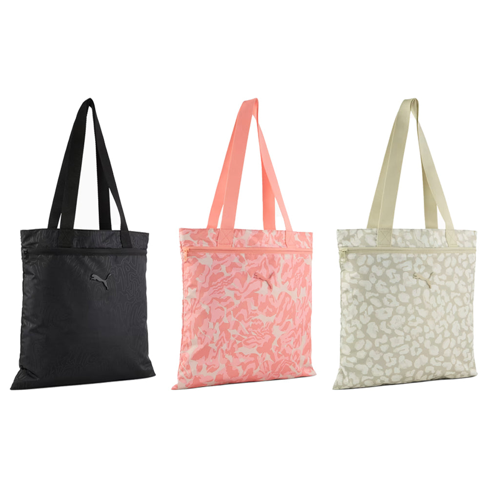 Puma borsa pop tote 091336