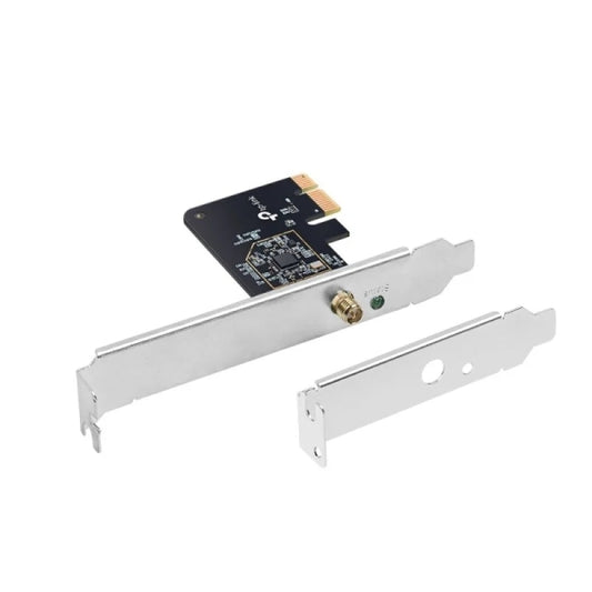 TP-LINK Archer T2E Scheda di Rete WiFi Dual Band PCI Express AC600