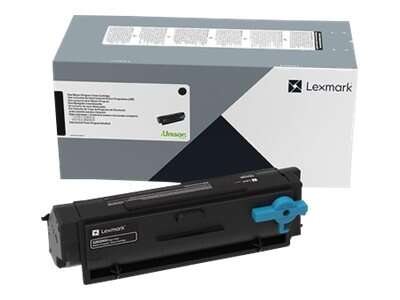 Lexmark MS431/MX431/MX432 Nero Cartuccia Toner Originale - 55B0XA0/55B2X00/55B2X0E