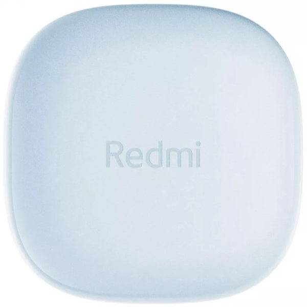 Xiaomi Redmi Buds 6 Play Cuffie Bluetooth 5.4 - Microfono Integrato - Autonomia fino a 7.5h - Resistenza Acqua IPX4 - Controllo Touch