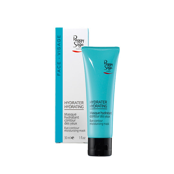 PEGGY SAGE MASCHERA IDRATANTE CONTORNO OCCHI 30 ML