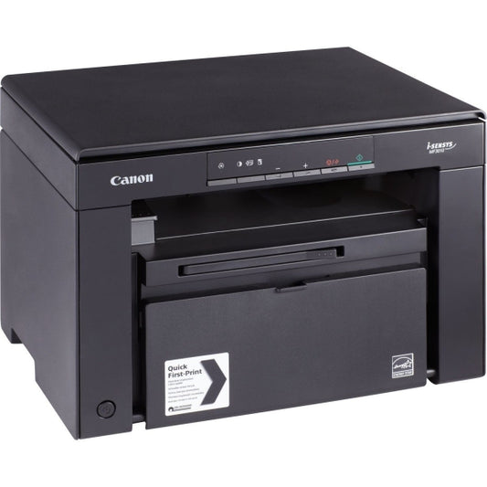 Canon i-Sensys MF3010 Stampante Multifunzione Laser Monocromatica 18ppm