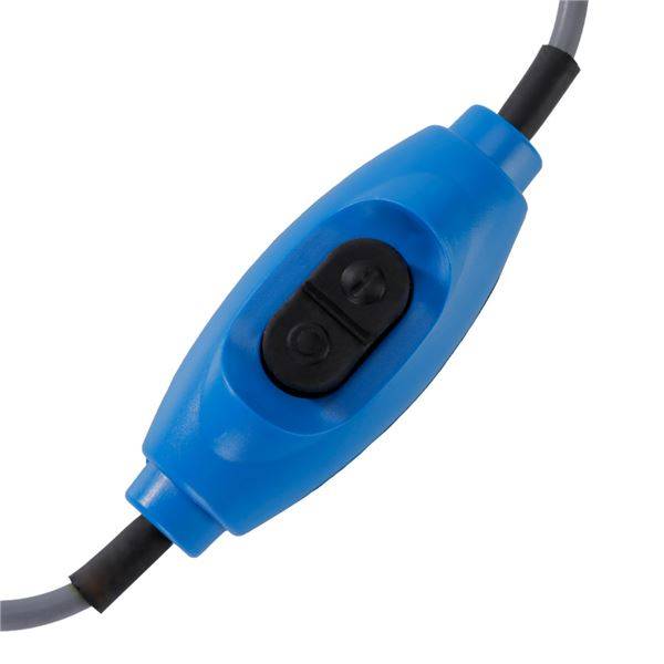 Muvip MV0634 Doccia Portatile 12V - Ultraleggera e Compatta - Controllo della Portata