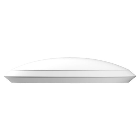 Ruijie RG-RAP72 Punto di Accesso Dual Band - Montaggio a Soffitto - PoE - WiFi 7 BE3600 - 3.6Gbps - Gestione App - Ethernet - Colore Bianco