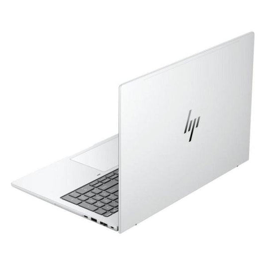HP EliteBook 8 G1i Notebook 16" Intel Core Ultra 5 225H - 16GB DDR5 - 512GB SSD - Windows 11 Pro - Tastiera QWERTY (ES) - Colore Argento