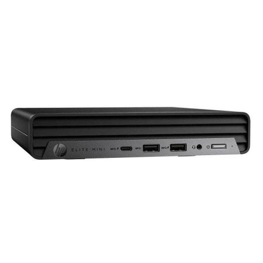 HP Pro Mini 800 G9 Mini PC Intel Core i7-14700 - 16GB - 512GB SSD - Windows 11 Pro - Colore Nero