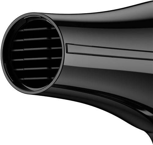 Remington Pro-Air AC Hair Asciugacapelli 2300W - Tecnologia Ionica - 3 Temperature 2 Velocità - Motore AC Professionale