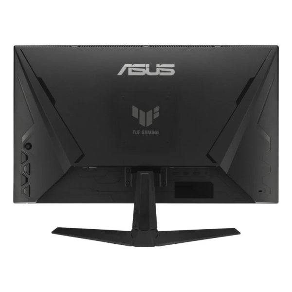 Asus TUF Gaming VG249Q5A Monitor 23.8" QHD Fast IPS 200Hz FreeSync - Risposta 1ms - Altoparlanti 4W - HDMI, DisplayPort - VESA 100x100mm
