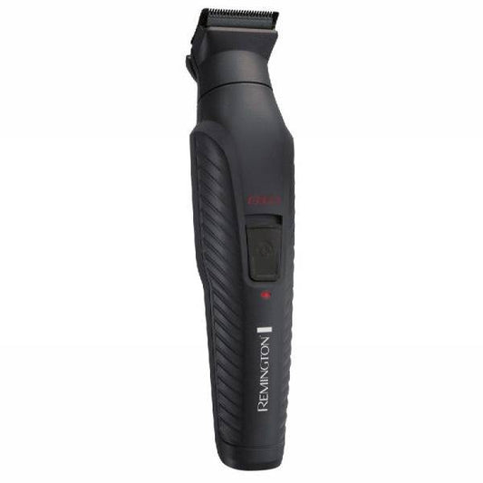 Remington G10 Graphite Kit Barbiere Tagliacapelli - 10 in 1 - Lame di Precisione Rivestite di Grafite - Batteria Ricaricabile - Autonomia fino a 40 min