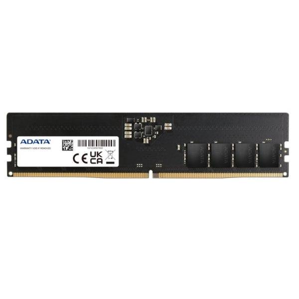 Adata Premier AD5U480016G-S Memoria RAM DIMM DDR5 4800 16GB CL40
