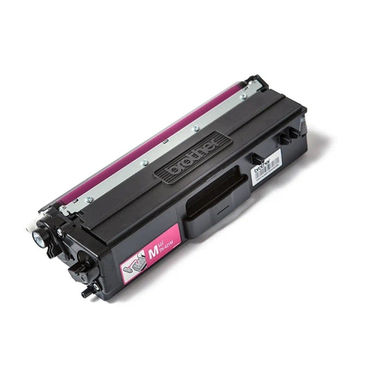 Brother TN421 Magenta Cartuccia Toner Originale - TN421M