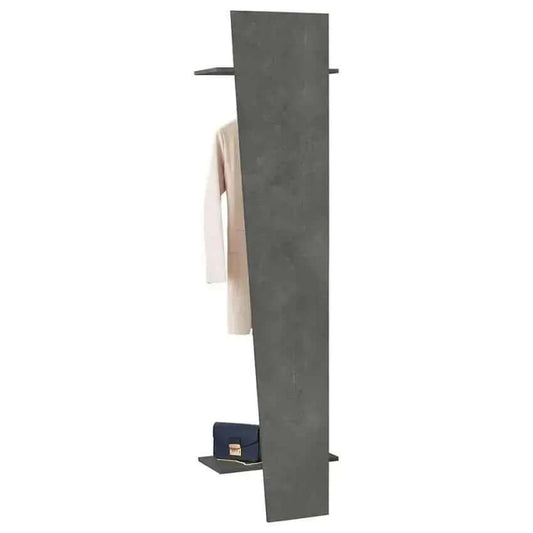 Appendiabito Moderna VEGA Ardesia Appendiabiti Italy Web forniture