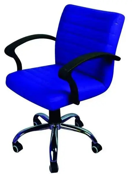 POLTRONA HELIUM C/BRACC. BLU Poltrone Store