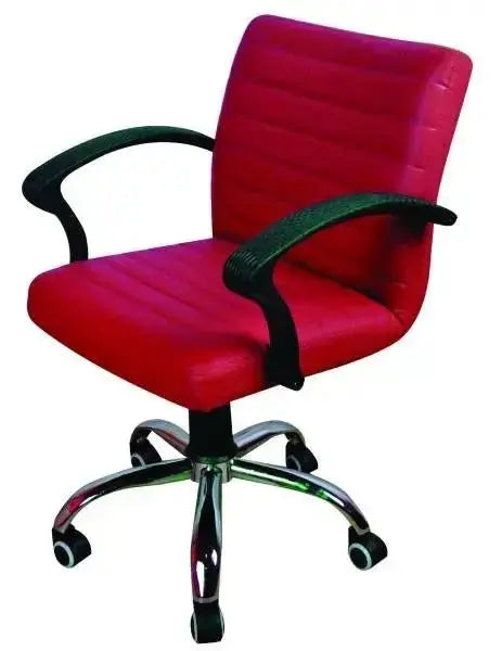 POLTRONA HELIUM C/BRACC. ROSSA Poltrone Store