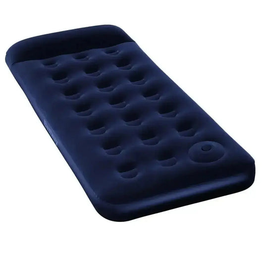 Bestway Materasso Gonfiabile Floccato con Pompa 185x76x28cm Hobby Shop Solution
