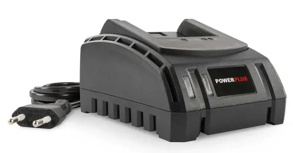 Carica batterie rapido 18v BATTERIE E CARICABATTERIE POWER PLUS