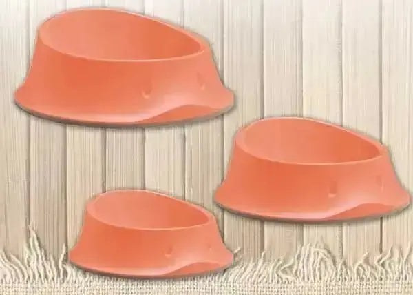 Ciotola chic pesca lt.0,35 Vasi e fioriere STEFANPLAST
