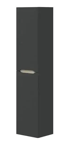 Colonna Sospesa Bagno 31X26X135H Set di mobili per bagno FORES