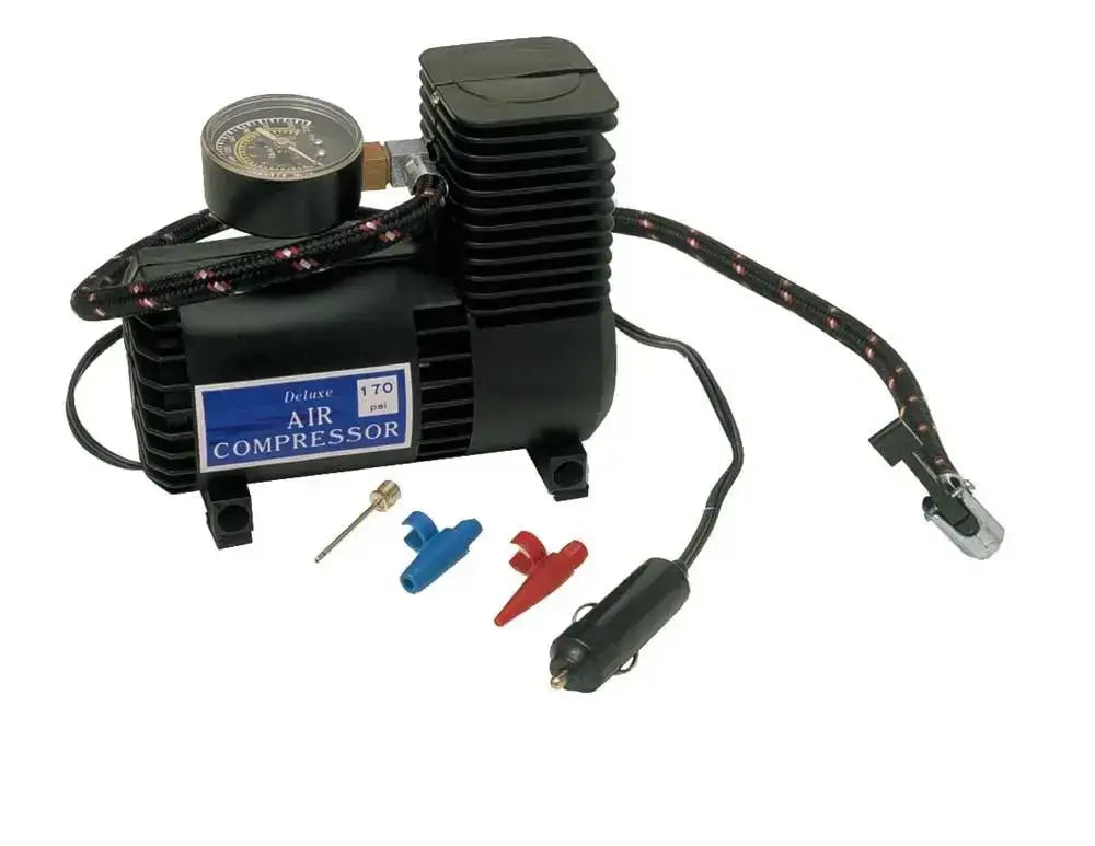 Compressore mini per auto 12 V Accessori auto POWER PLUS