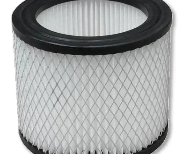 Filtro Hepa Di Ricambio Per Aspiracenere Scheppach Avc20