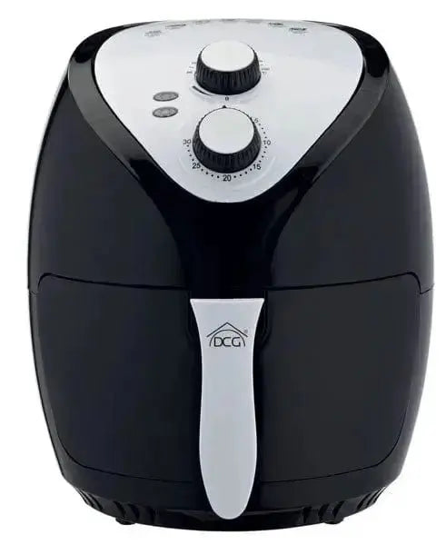 Friggitrice elettrica ad aria 3,2lt(fr3503n) Friggitrici DCG