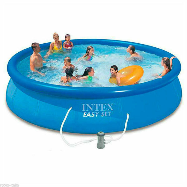 Piscina easy 457x84 Hobby Shop Solution