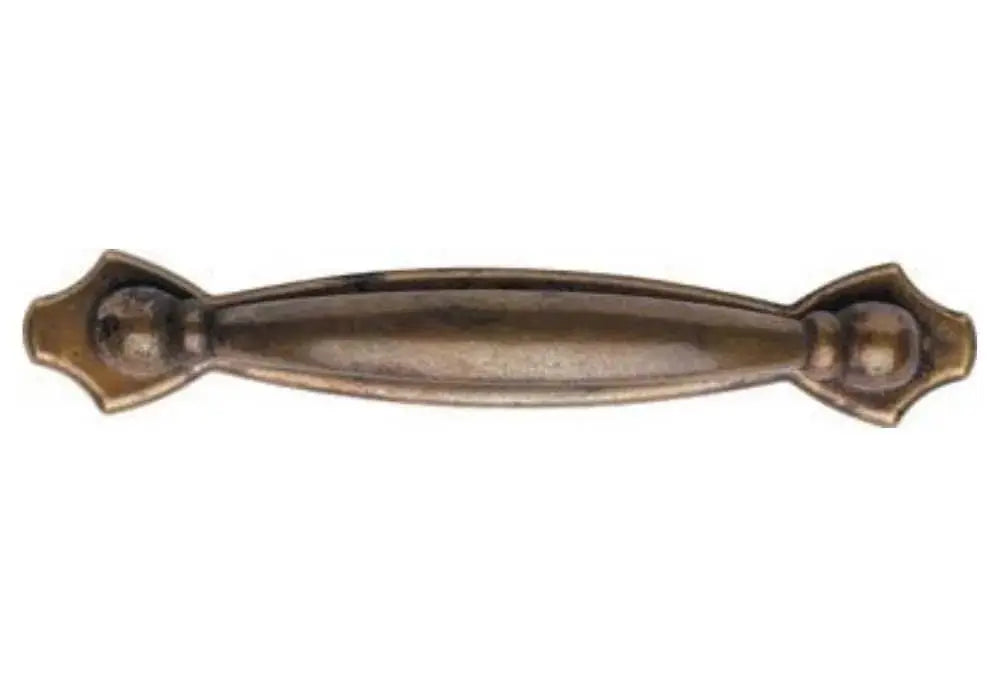 MANIGLIA OTT.ART.18900.06400.03 Accessori per porte e finestre METAL GROUP