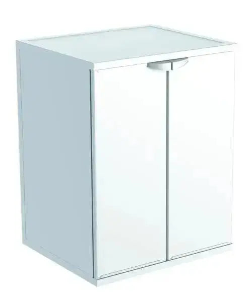 MOBILE COPRILAVATRICE 68X57,5X88H Accessori per lavatrici e asciugatrici MONGARDI