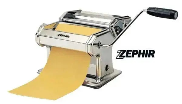 Macchina x la pasta manuale 180mm Store