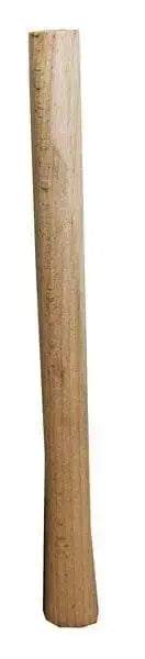 Manico legno x martelline cm.37 Mazze e manici HOBBYSHOP