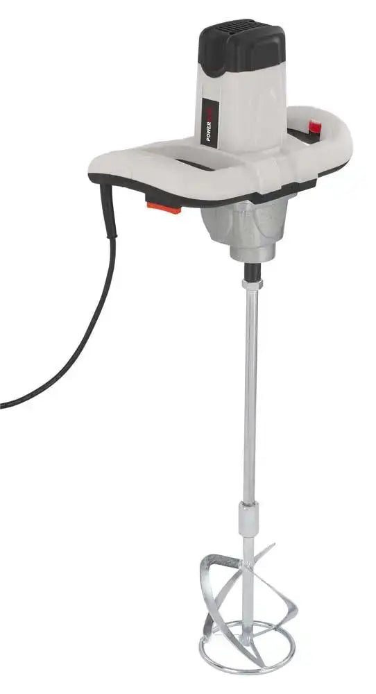 Miscelatore con frusta 1050w Miscelatori POWER PLUS