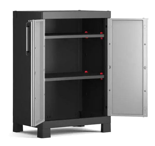 Mobile Detroit Basso 65X45X97H Armadi KETER