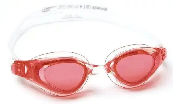 Occhialini wave col.ass. BESTWAY BLU