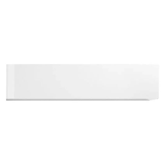 Pensile moderno 1 anta vasistas bianco lucido - Modello MARUSKA Mobili Italy Web forniture
