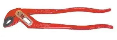 Pinza doppia cerniera chiusa 250 mm Pinze da ferramenta HOBBYSHOP